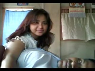 Bangla desi stripling pakikipagtalik kapit-bahay bhabi - hornyslutcams.com