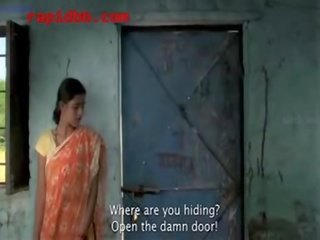 गाँव adolescent अबुस्ड़ द्वारा richman