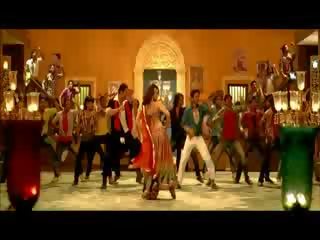 Soleggiato leone stupendous danza in bollywood