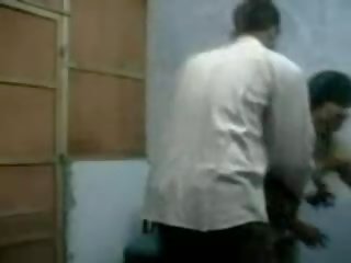 Bangla Raand Blackmailing Her Client For xxx film