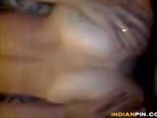 Indian Gets Fucked And Orgasmed On POV