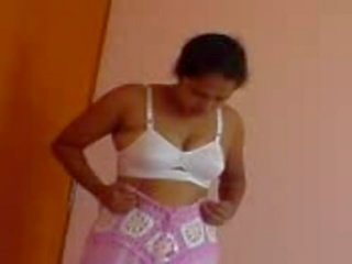 Mallu milf tiazinha