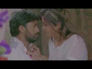 Bengali Bhabhi splendid Scene Romantic Short film swell Short show Hot mov