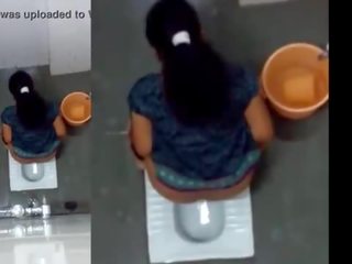 泰盧固語 廁所 revived
