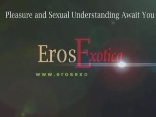 Lernen exotisch techniques für besser porno