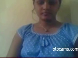Індійська жінка мастурбує на вебкамера - otocams.com