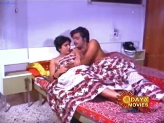 Sri Priya sensational With Kannada Actor Ambarish